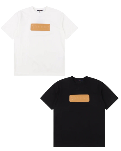 LOUIS VUITTON T-SHIRT - SUPER CLONE