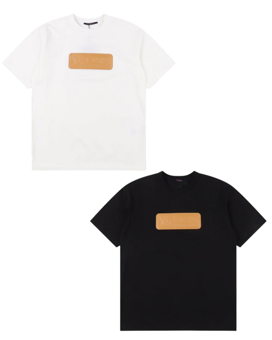LOUIS VUITTON T-SHIRT - SUPER CLONE