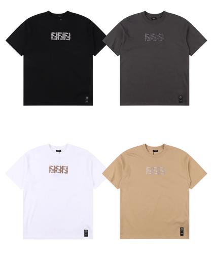 FENDI T-SHIRT - SUPER CLONE