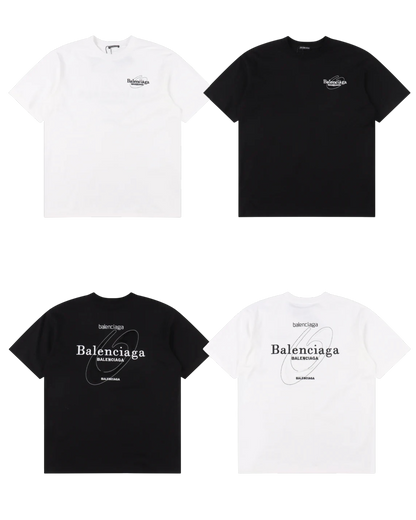 BALENCIAGA T-SHIRT - SUPER CLONE