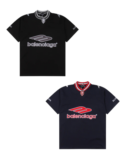 BALENCIAGA T-SHIRT - SUPER CLONE