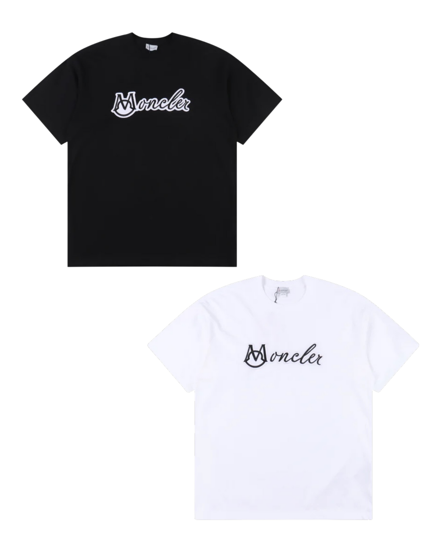 MONCLER T-SHIRT - SUPER CLONE