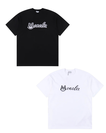 MONCLER T-SHIRT - SUPER CLONE