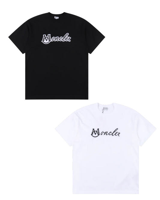 MONCLER T-SHIRT - SUPER CLONE