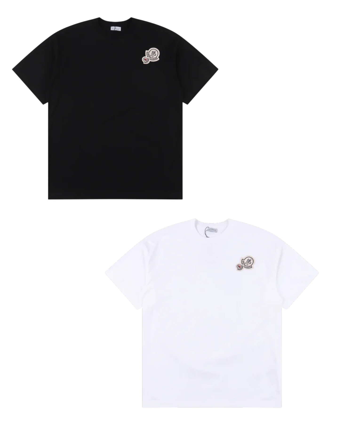 MONCLER T-SHIRT - SUPER CLONE