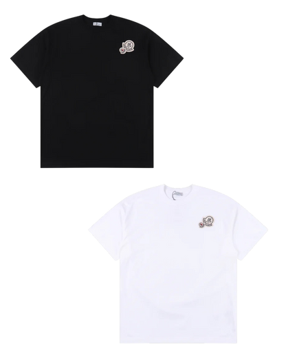 MONCLER T-SHIRT - SUPER CLONE