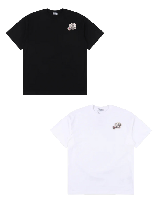 MONCLER T-SHIRT - SUPER CLONE