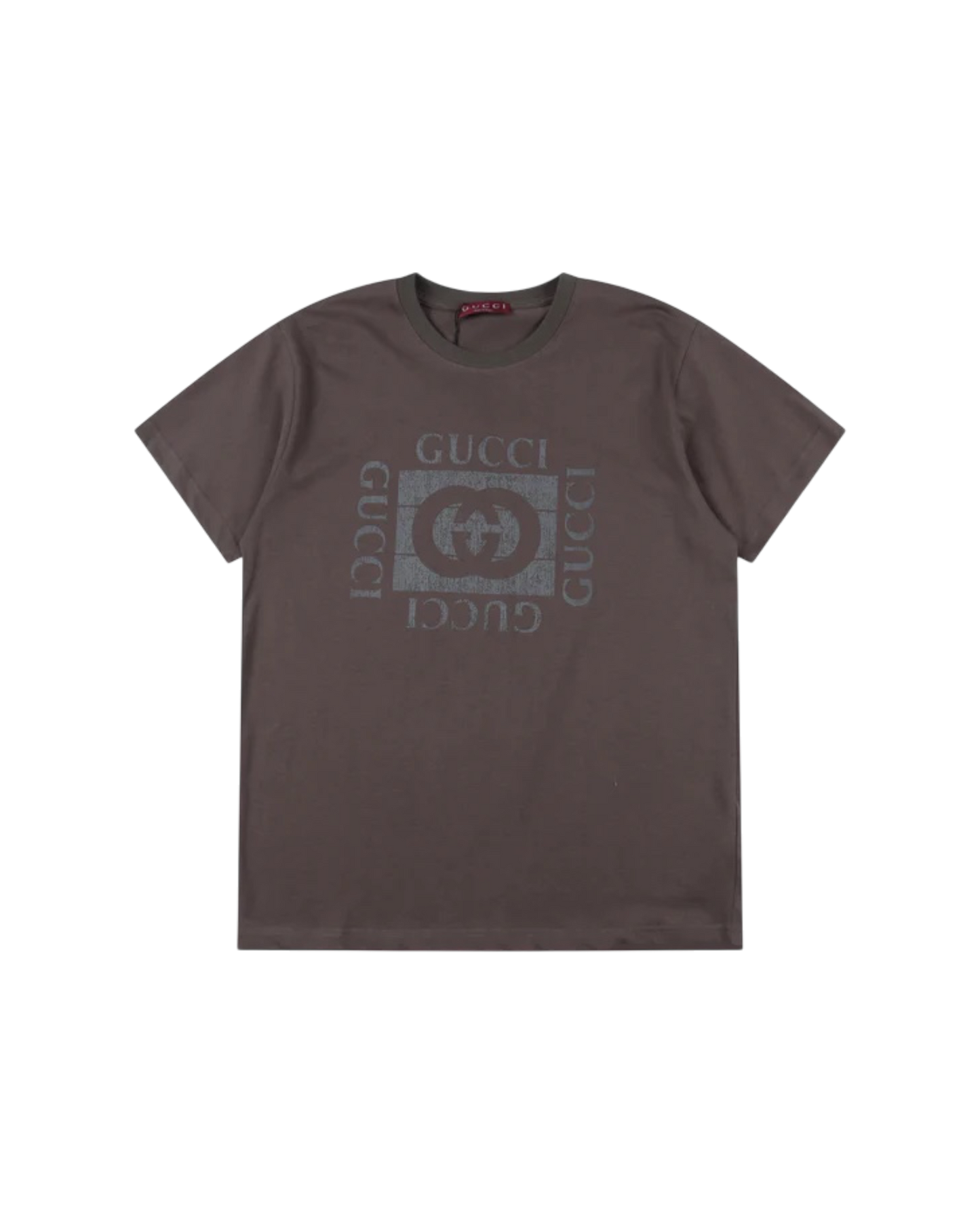 GUCCI T-SHIRT - SUPER CLONE