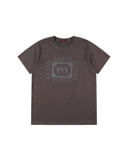 GUCCI T-SHIRT - SUPER CLONE