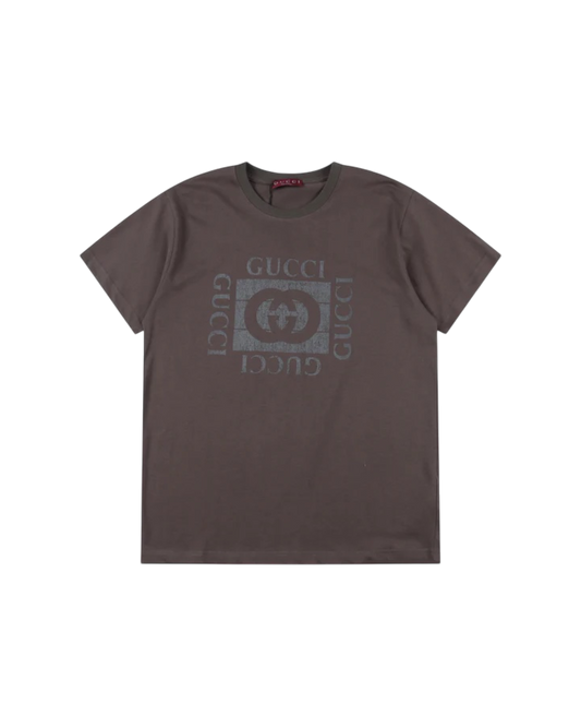 GUCCI T-SHIRT - SUPER CLONE