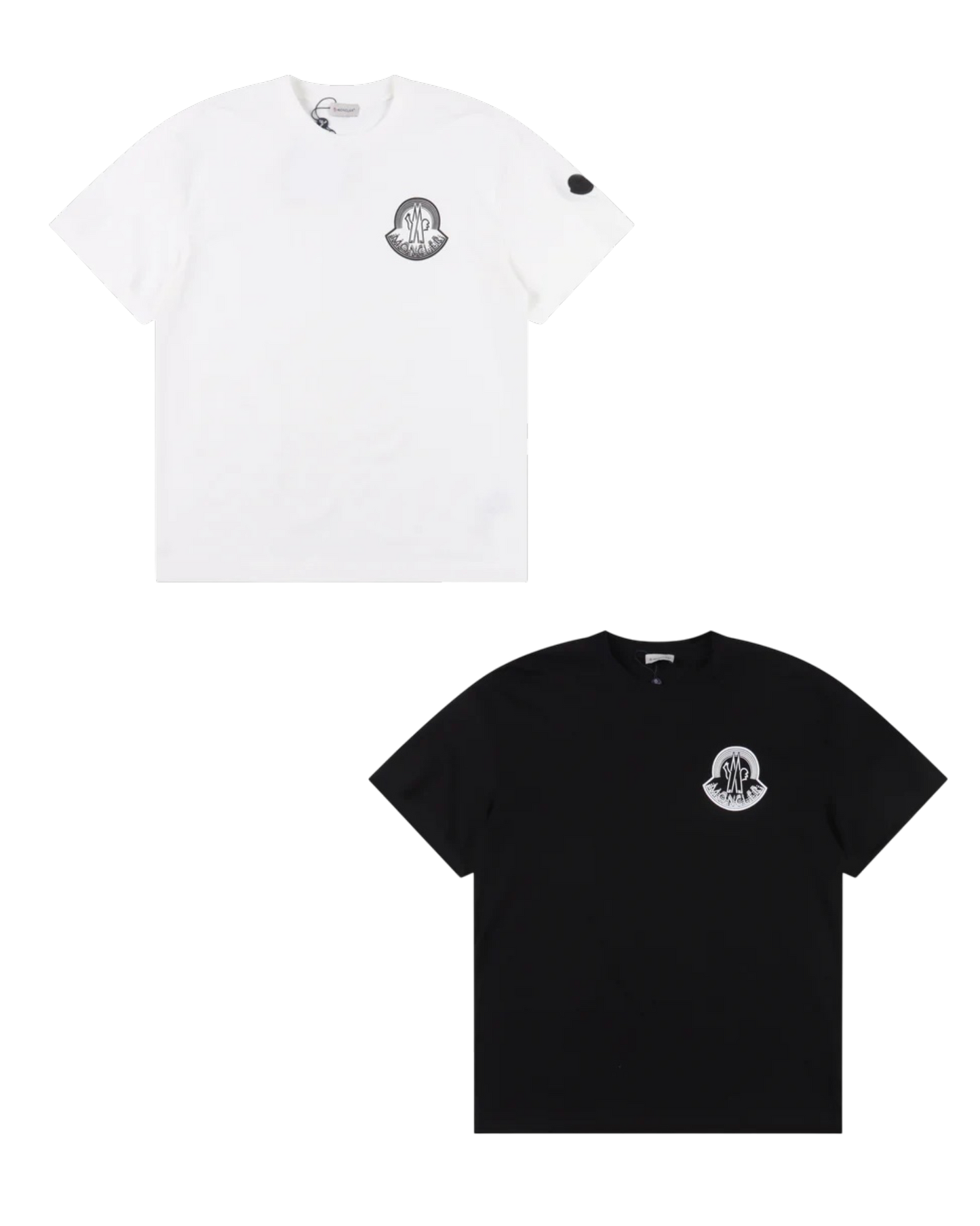 MONCLER T-SHIRT - SUPER CLONE