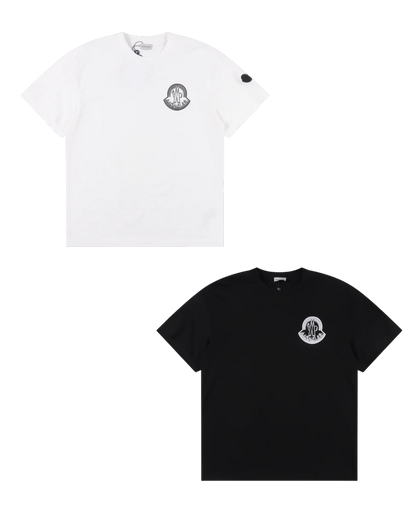MONCLER T-SHIRT - SUPER CLONE