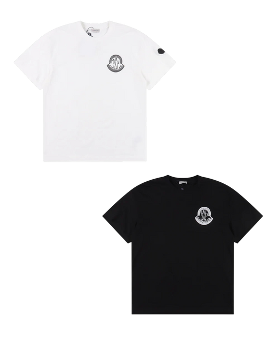 MONCLER T-SHIRT - SUPER CLONE