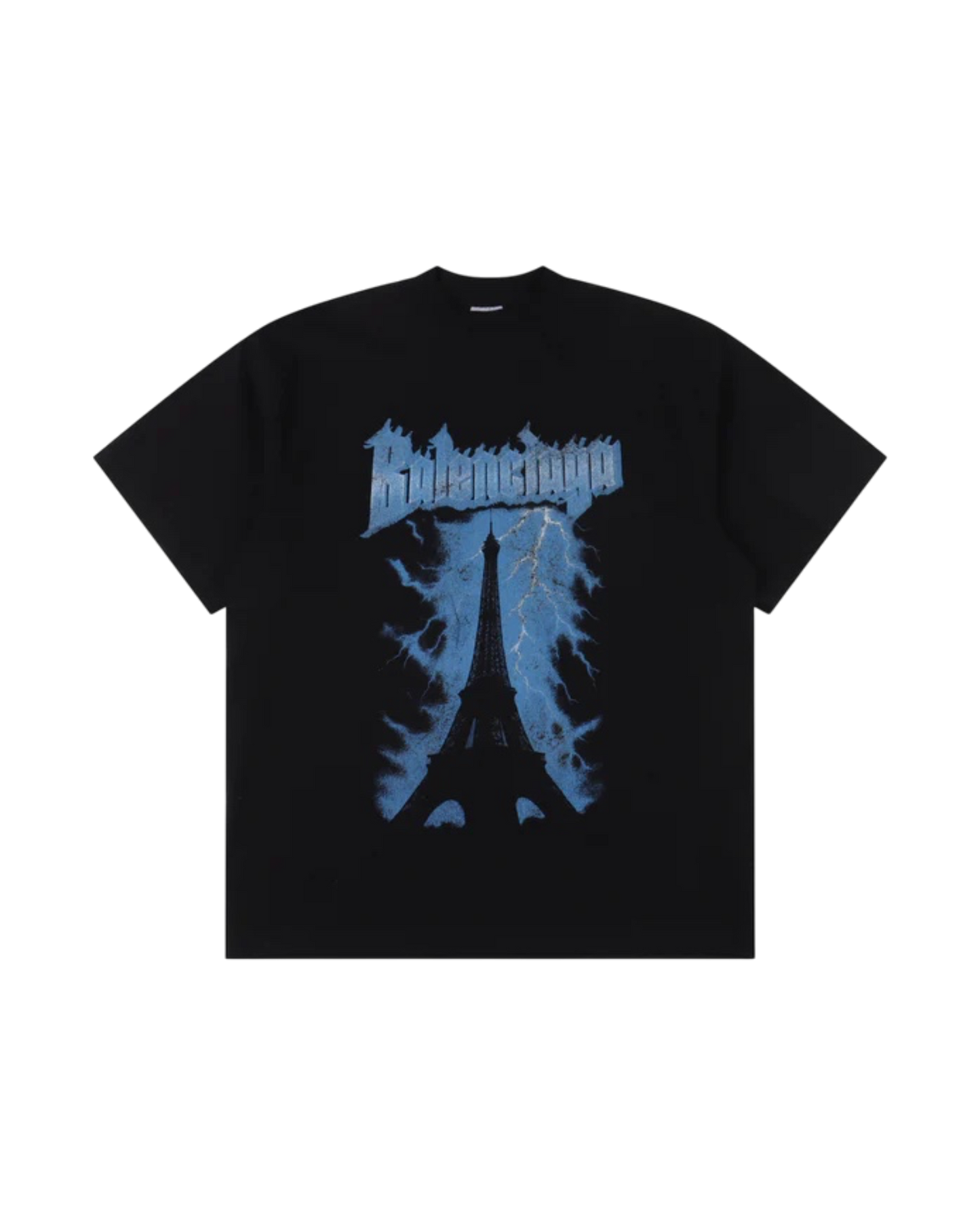 BALENCIAGA T-SHIRT - SUPER CLONE