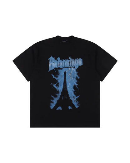 BALENCIAGA T-SHIRT - SUPER CLONE