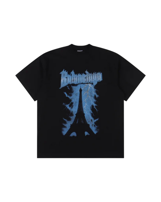 BALENCIAGA T-SHIRT - SUPER CLONE