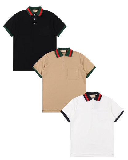 GUCCI POLO SHIRT – mit Tags – 1:1 HIGH END