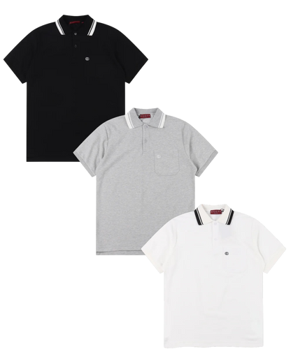 GUCCI POLO SHIRT – mit Tags – 1:1 HIGH END