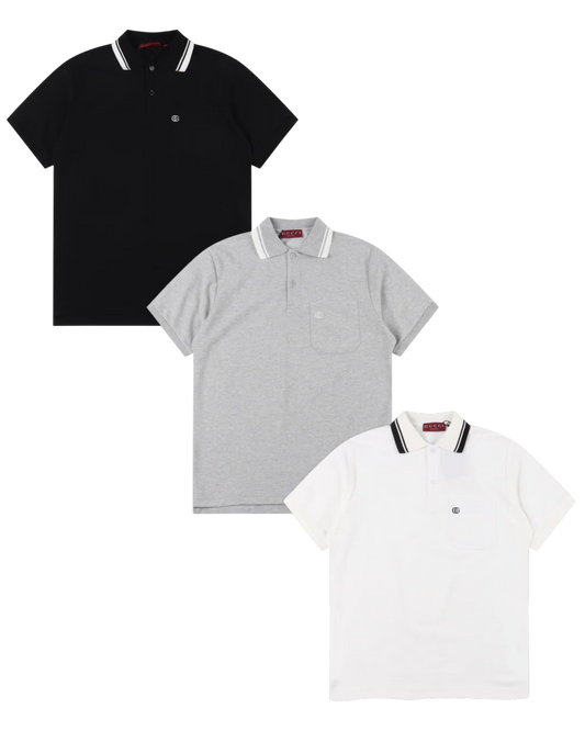 GUCCI POLO SHIRT – mit Tags – 1:1 HIGH END