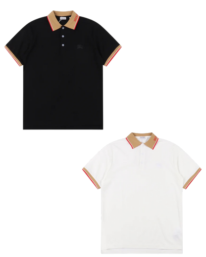BURBERRY POLO SHIRT – mit Tags – 1:1 HIGH END