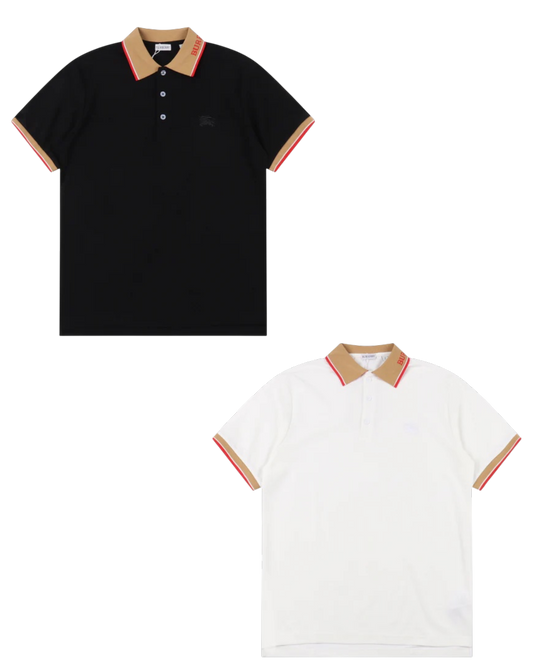 BURBERRY POLO SHIRT – mit Tags – 1:1 HIGH END