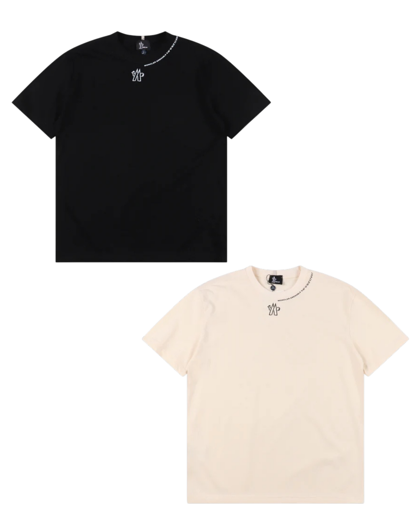 MONCLER T-SHIRT - SUPER CLONE