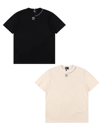 MONCLER T-SHIRT - SUPER CLONE