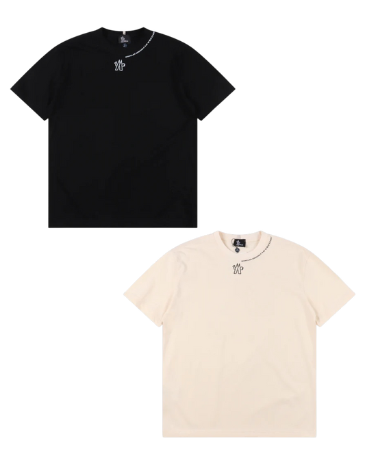 MONCLER T-SHIRT - SUPER CLONE