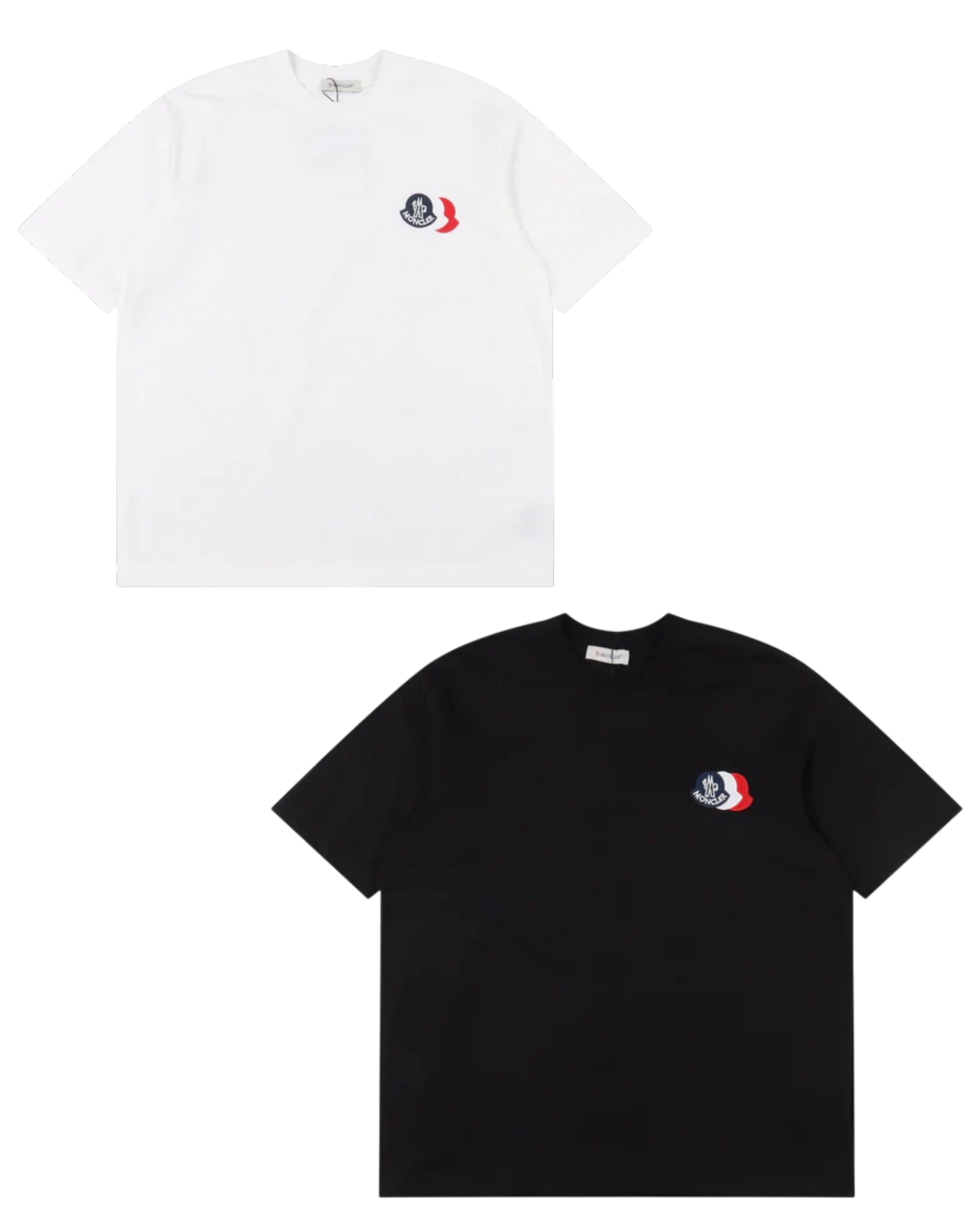 MONCLER T-SHIRT - SUPER CLONE