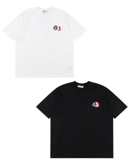 MONCLER T-SHIRT - SUPER CLONE