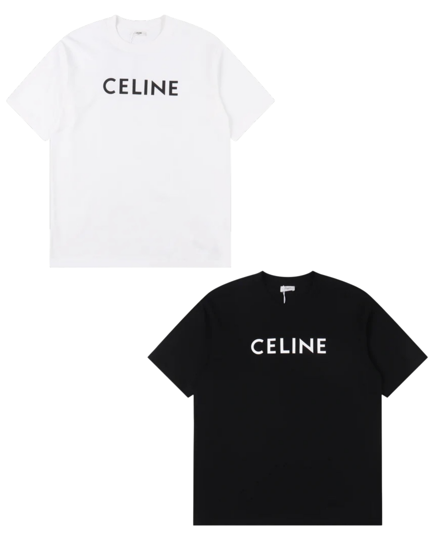 CELINE T-SHIRT - SUPER CLONE
