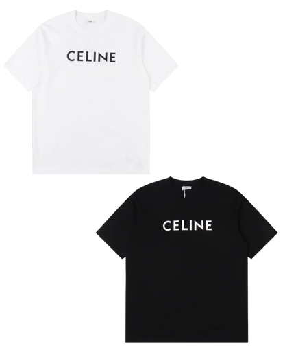 CELINE T-SHIRT - SUPER CLONE