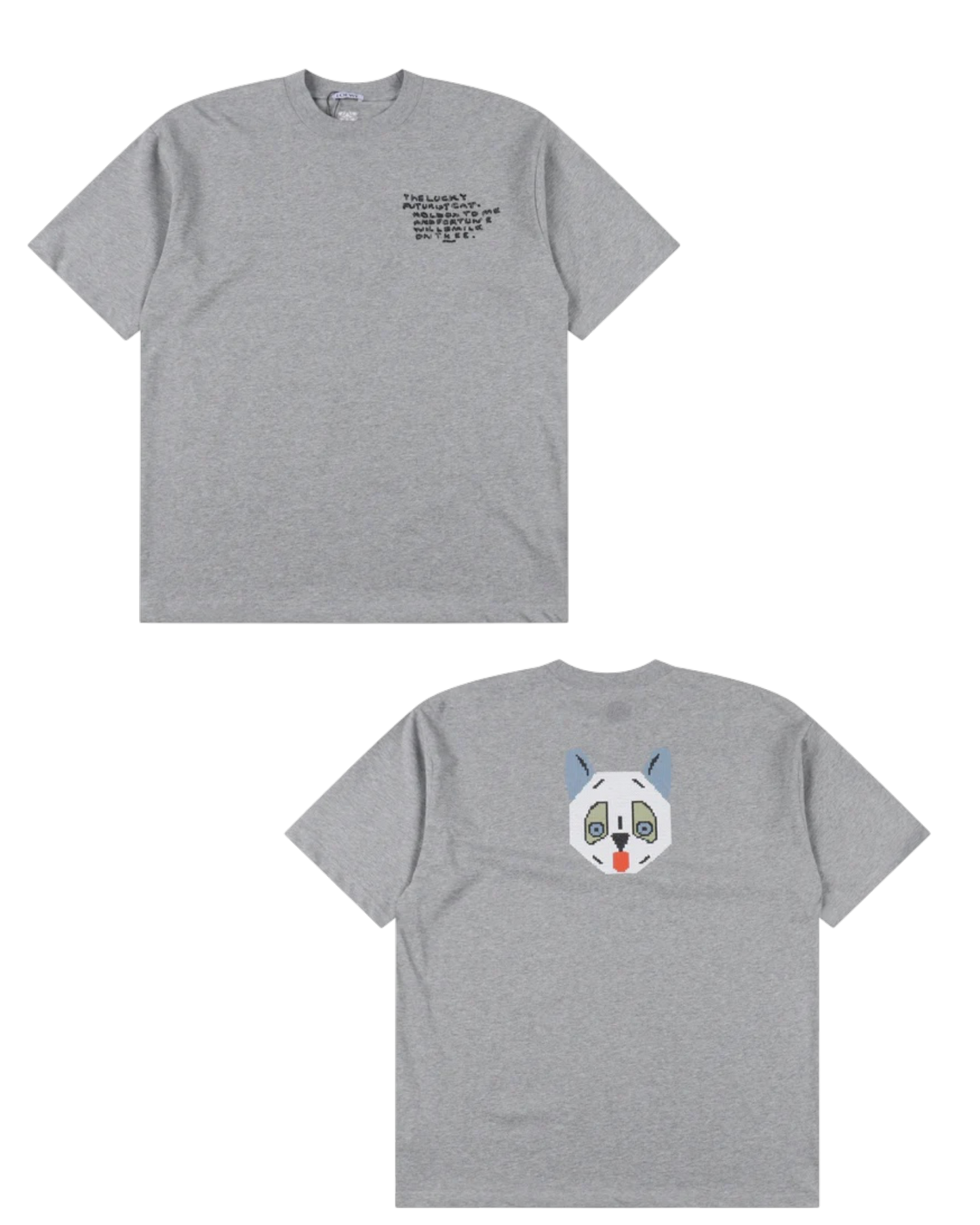 LOEWE T-SHIRT - SUPER CLONE