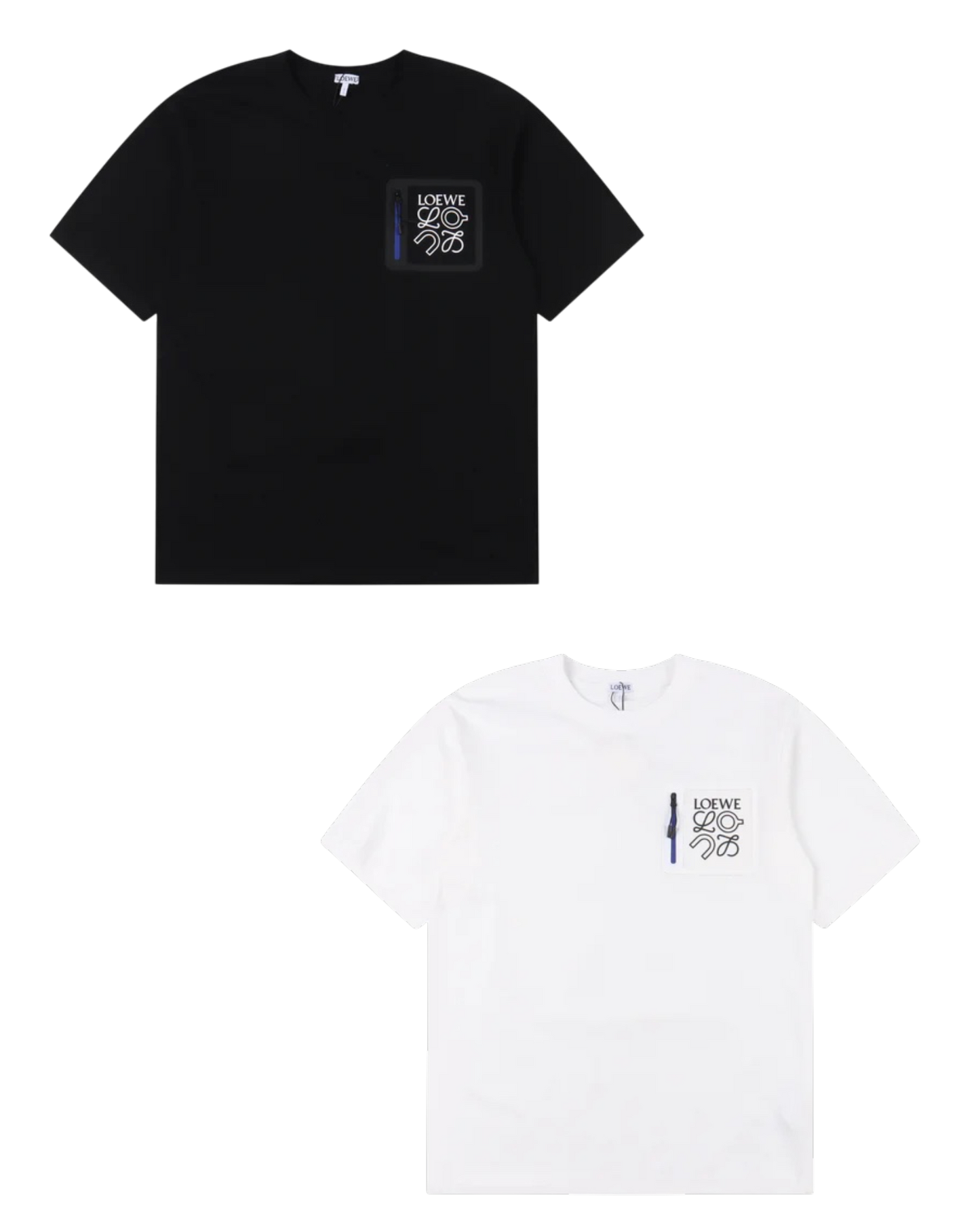 LOEWE T-SHIRT - SUPER CLONE