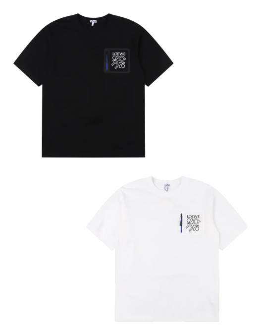 LOEWE T-SHIRT - SUPER CLONE