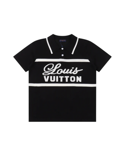 LOUIS VUITTON POLO SHIRT – mit Tags – 1:1 HIGH END