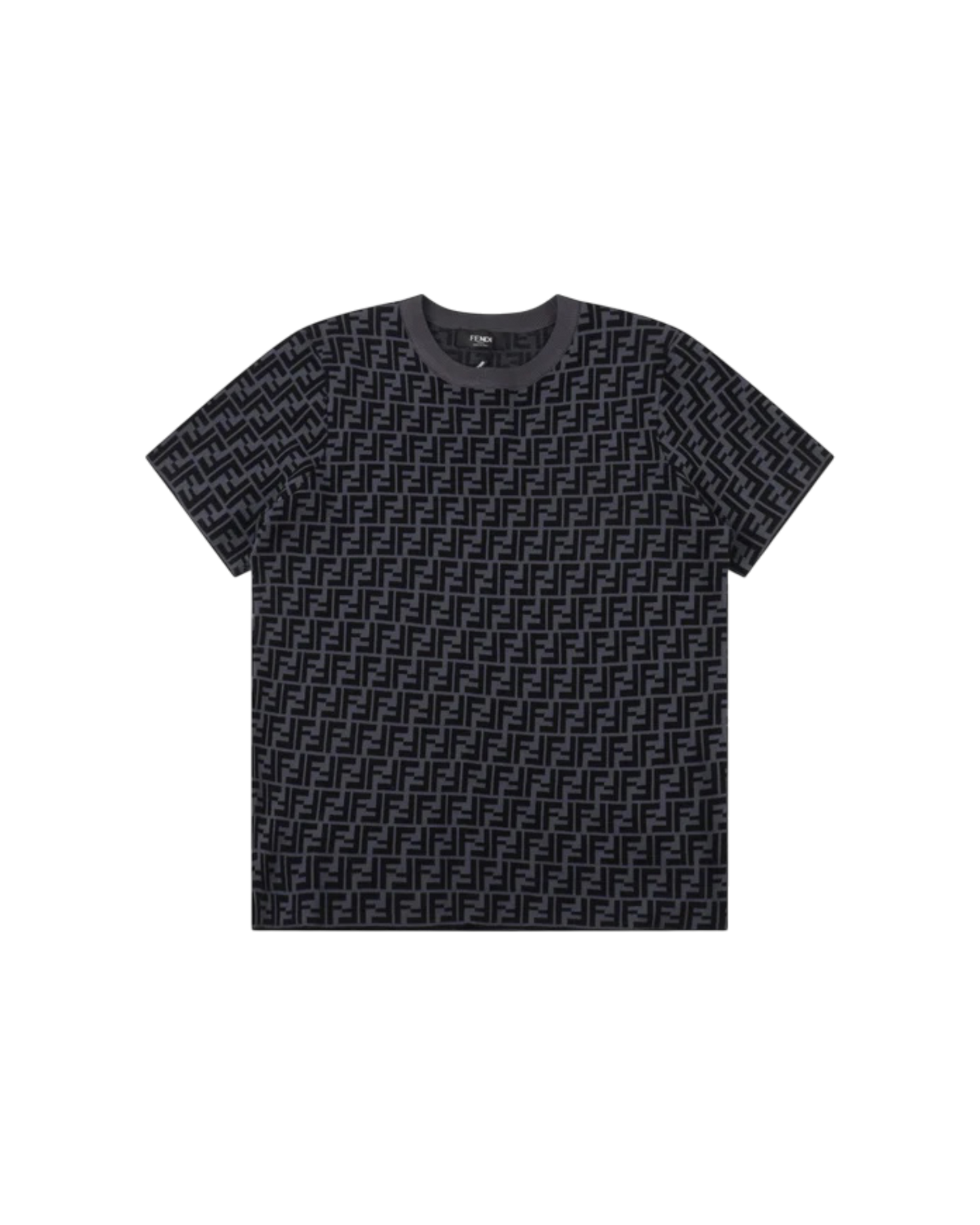 FENDI T-SHIRT - SUPER CLONE