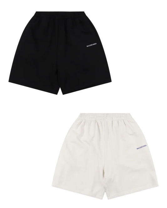 BALENCIAGA SHORTS – mit Tags – 1:1 HIGH END