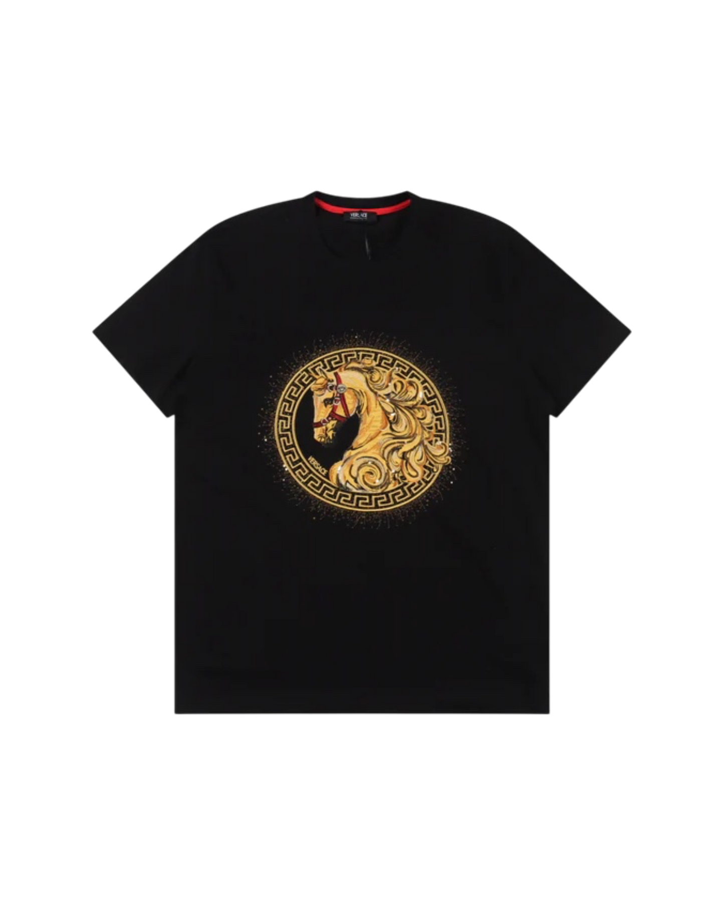 VERSACE T-SHIRT - SUPER CLONE