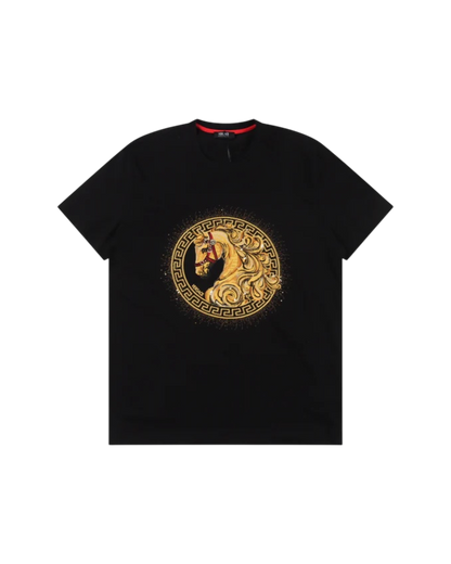 VERSACE T-SHIRT - SUPER CLONE