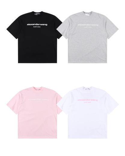 ALEXANDER WANG T-SHIRT - SUPER CLONE