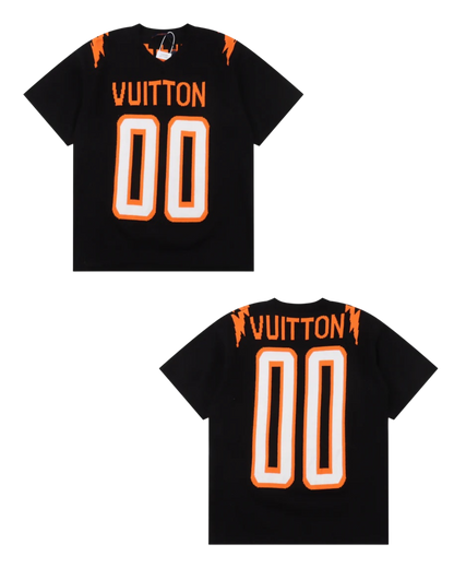 LOUIS VUITTON T-SHIRT - SUPER CLONE