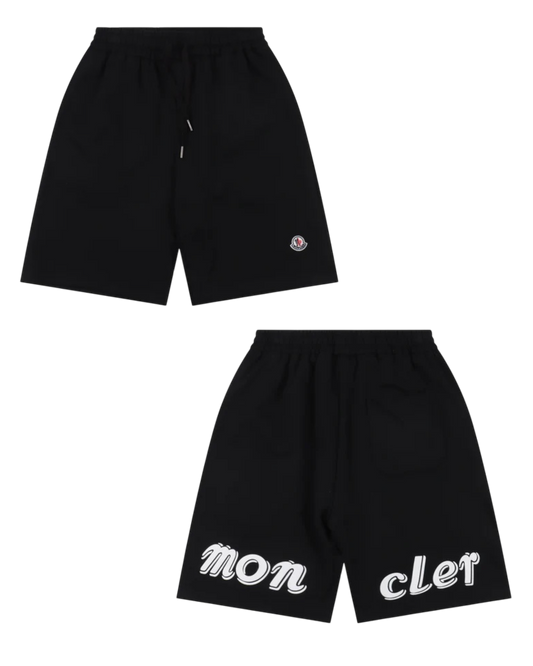 MONCLER SHORTS – mit Tags – 1:1 HIGH END