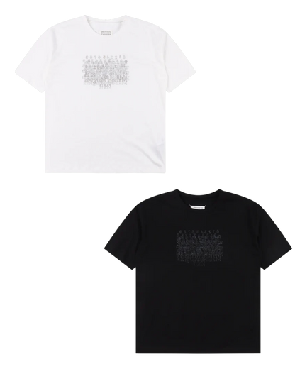 MAISON MARGIELA T-SHIRT - SUPER CLONE