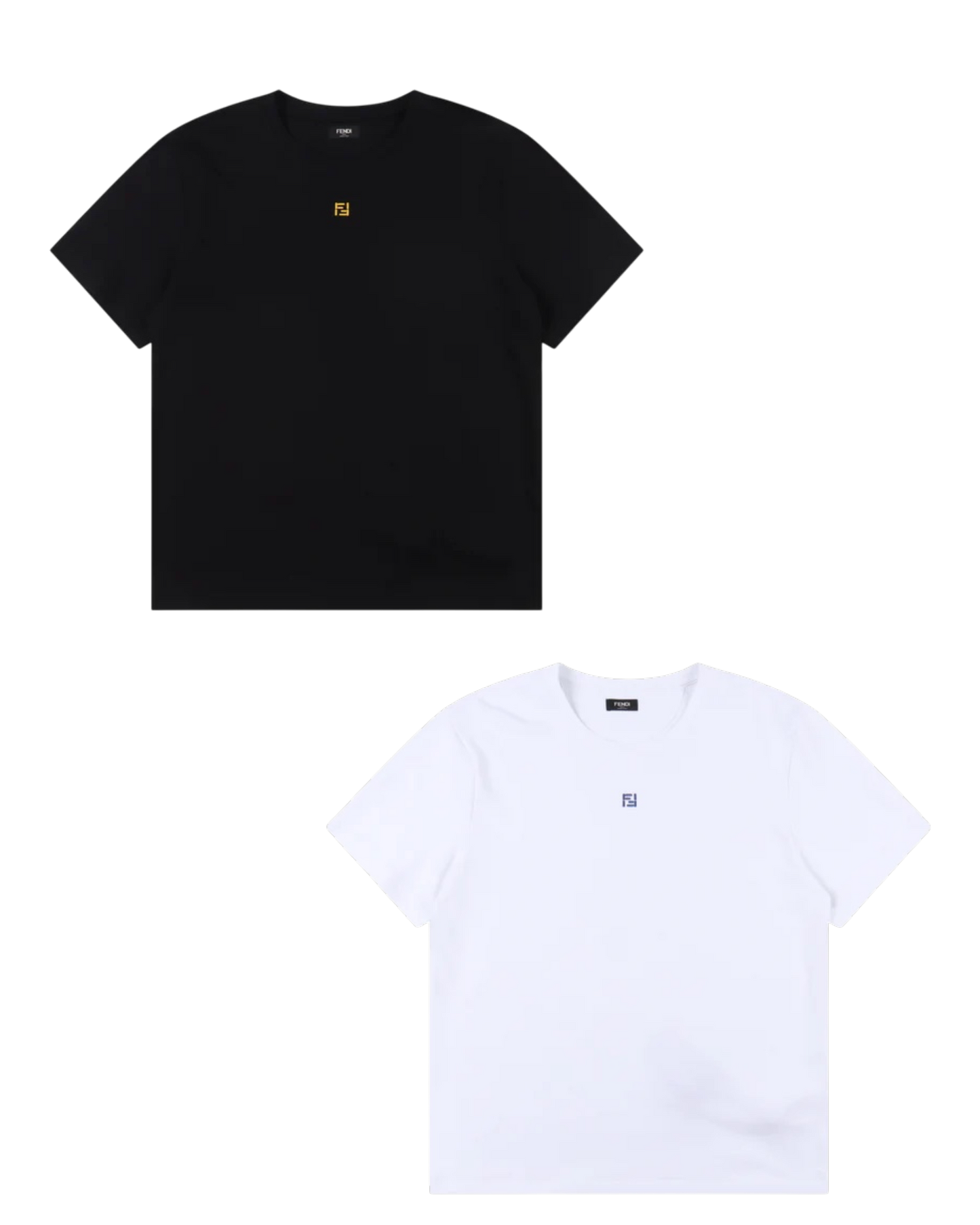 FENDI T-SHIRT - SUPER CLONE