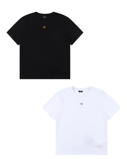 FENDI T-SHIRT - SUPER CLONE
