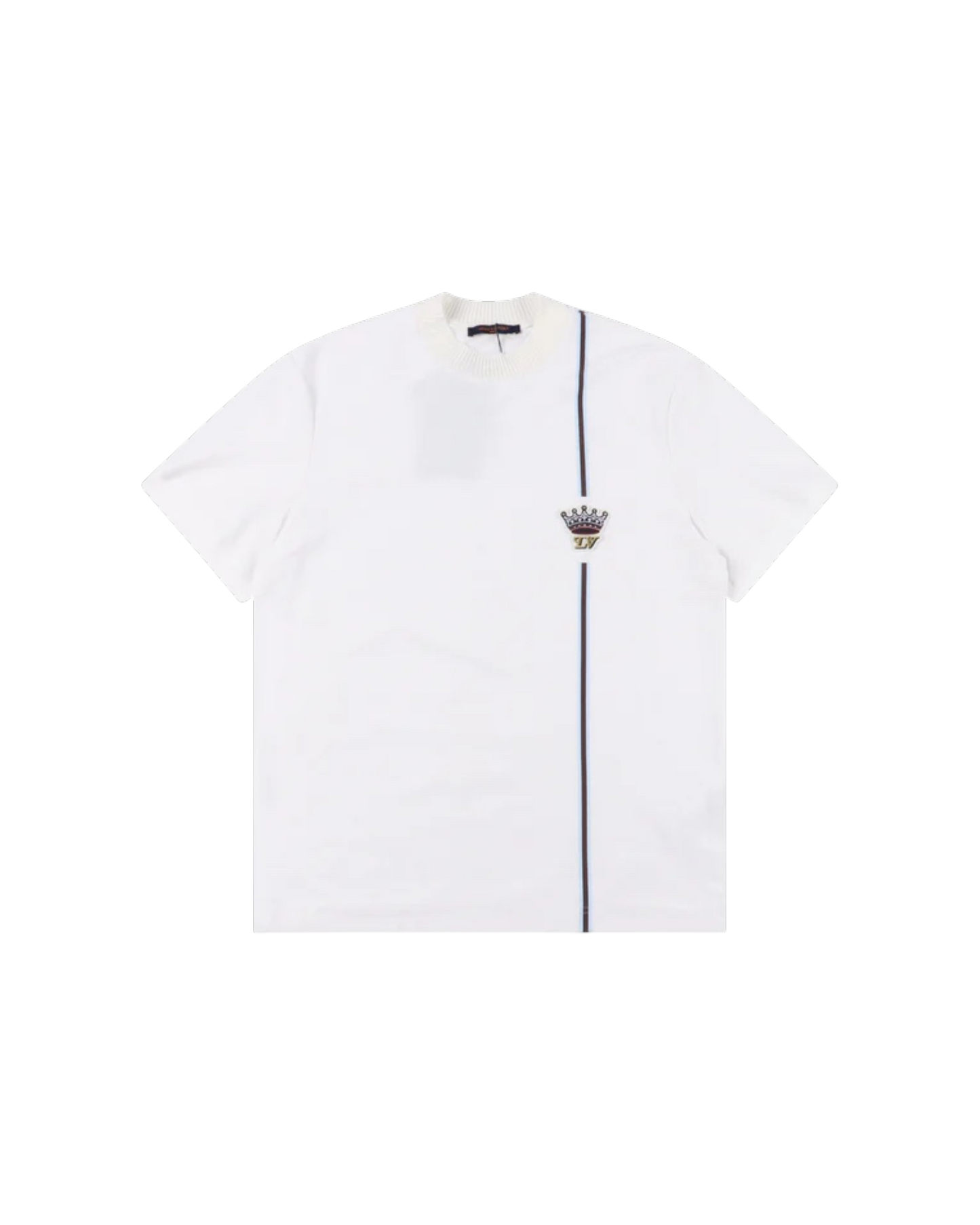 LOUIS VUITTON T-SHIRT - SUPER CLONE