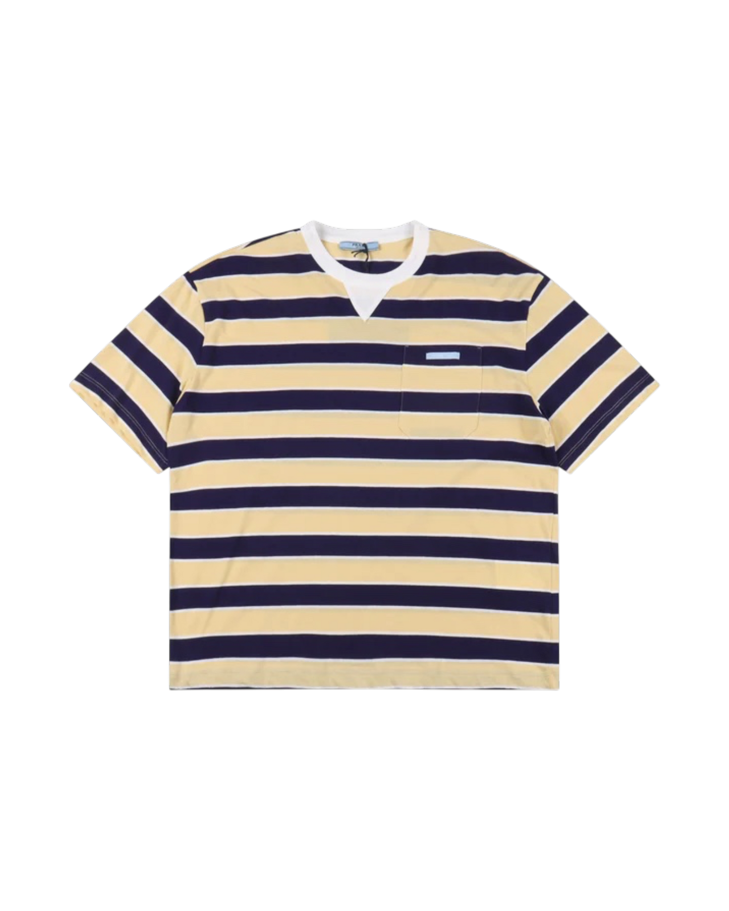 PRADA T-SHIRT - SUPER CLONE