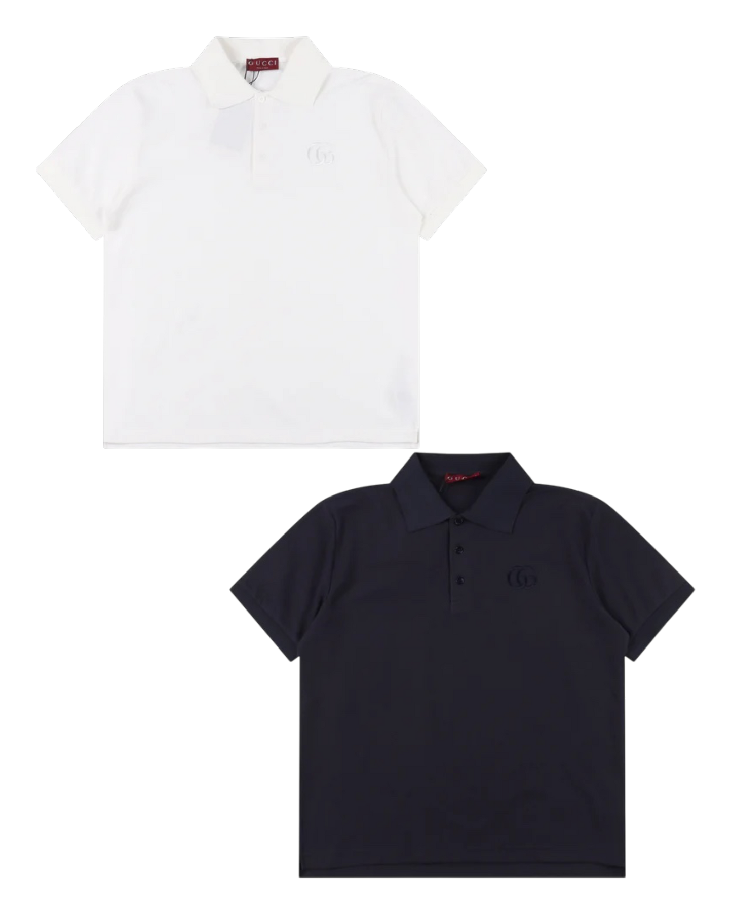 GUCCI POLO SHIRT – mit Tags – 1:1 HIGH END
