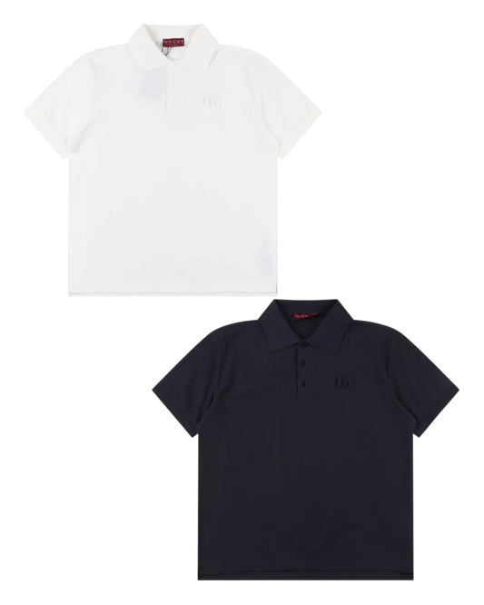 GUCCI POLO SHIRT – mit Tags – 1:1 HIGH END